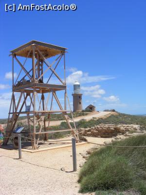 [P39] Western Australia - Exmouth: farul și fostul radar de la Vlaming Head » foto by gigiiuti
 - 
<span class="allrVoted glyphicon glyphicon-heart hidden" id="av969412"></span>
<a class="m-l-10 hidden" id="sv969412" onclick="voting_Foto_DelVot(,969412,23750)" role="button">șterge vot <span class="glyphicon glyphicon-remove"></span></a>
<a id="v9969412" class=" c-red"  onclick="voting_Foto_SetVot(969412)" role="button"><span class="glyphicon glyphicon-heart-empty"></span> <b>LIKE</b> = Votează poza</a> <img class="hidden"  id="f969412W9" src="/imagini/loader.gif" border="0" /><span class="AjErrMes hidden" id="e969412ErM"></span>