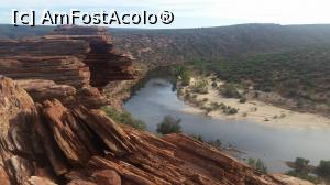 [P52] Western Australia - Kalbarri National Park - râul Murchison » foto by gigiiuti
 - 
<span class="allrVoted glyphicon glyphicon-heart hidden" id="av969442"></span>
<a class="m-l-10 hidden" id="sv969442" onclick="voting_Foto_DelVot(,969442,23750)" role="button">șterge vot <span class="glyphicon glyphicon-remove"></span></a>
<a id="v9969442" class=" c-red"  onclick="voting_Foto_SetVot(969442)" role="button"><span class="glyphicon glyphicon-heart-empty"></span> <b>LIKE</b> = Votează poza</a> <img class="hidden"  id="f969442W9" src="/imagini/loader.gif" border="0" /><span class="AjErrMes hidden" id="e969442ErM"></span>