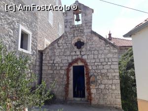 [P13] Capela Sf Anhtony the Abbott pe insula Koločep cu 3 picturi valoroase în interior.  » foto by Aurici
 - 
<span class="allrVoted glyphicon glyphicon-heart hidden" id="av1015028"></span>
<a class="m-l-10 hidden" id="sv1015028" onclick="voting_Foto_DelVot(,1015028,23764)" role="button">șterge vot <span class="glyphicon glyphicon-remove"></span></a>
<a id="v91015028" class=" c-red"  onclick="voting_Foto_SetVot(1015028)" role="button"><span class="glyphicon glyphicon-heart-empty"></span> <b>LIKE</b> = Votează poza</a> <img class="hidden"  id="f1015028W9" src="/imagini/loader.gif" border="0" /><span class="AjErrMes hidden" id="e1015028ErM"></span>