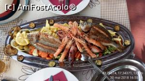 [P44] Agroturism Dalmatino din Pomena - platou cu pește și fructe de mare pentru 2 persoane. Excelent!  » foto by Aurici
 - 
<span class="allrVoted glyphicon glyphicon-heart hidden" id="av1017368"></span>
<a class="m-l-10 hidden" id="sv1017368" onclick="voting_Foto_DelVot(,1017368,23764)" role="button">șterge vot <span class="glyphicon glyphicon-remove"></span></a>
<a id="v91017368" class=" c-red"  onclick="voting_Foto_SetVot(1017368)" role="button"><span class="glyphicon glyphicon-heart-empty"></span> <b>LIKE</b> = Votează poza</a> <img class="hidden"  id="f1017368W9" src="/imagini/loader.gif" border="0" /><span class="AjErrMes hidden" id="e1017368ErM"></span>