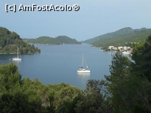 [P47] Golful și satul Polace, Insula Mljet.  » foto by Aurici
 - 
<span class="allrVoted glyphicon glyphicon-heart hidden" id="av1017379"></span>
<a class="m-l-10 hidden" id="sv1017379" onclick="voting_Foto_DelVot(,1017379,23764)" role="button">șterge vot <span class="glyphicon glyphicon-remove"></span></a>
<a id="v91017379" class=" c-red"  onclick="voting_Foto_SetVot(1017379)" role="button"><span class="glyphicon glyphicon-heart-empty"></span> <b>LIKE</b> = Votează poza</a> <img class="hidden"  id="f1017379W9" src="/imagini/loader.gif" border="0" /><span class="AjErrMes hidden" id="e1017379ErM"></span>
