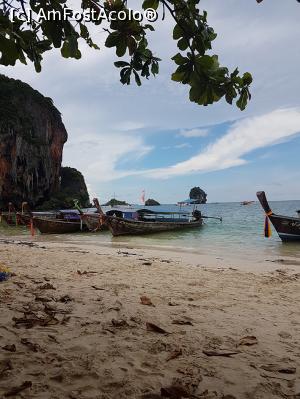 [P05] Barci traditionale in Railay » foto by r-Uca
 - 
<span class="allrVoted glyphicon glyphicon-heart hidden" id="av969519"></span>
<a class="m-l-10 hidden" id="sv969519" onclick="voting_Foto_DelVot(,969519,23769)" role="button">șterge vot <span class="glyphicon glyphicon-remove"></span></a>
<a id="v9969519" class=" c-red"  onclick="voting_Foto_SetVot(969519)" role="button"><span class="glyphicon glyphicon-heart-empty"></span> <b>LIKE</b> = Votează poza</a> <img class="hidden"  id="f969519W9" src="/imagini/loader.gif" border="0" /><span class="AjErrMes hidden" id="e969519ErM"></span>