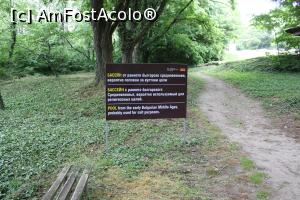[P70] Madara, Rezervația istorico-arheologică națională, Informații despre Bazinul Medieval » foto by mprofeanu
 - 
<span class="allrVoted glyphicon glyphicon-heart hidden" id="av1247912"></span>
<a class="m-l-10 hidden" id="sv1247912" onclick="voting_Foto_DelVot(,1247912,23784)" role="button">șterge vot <span class="glyphicon glyphicon-remove"></span></a>
<a id="v91247912" class=" c-red"  onclick="voting_Foto_SetVot(1247912)" role="button"><span class="glyphicon glyphicon-heart-empty"></span> <b>LIKE</b> = Votează poza</a> <img class="hidden"  id="f1247912W9" src="/imagini/loader.gif" border="0" /><span class="AjErrMes hidden" id="e1247912ErM"></span>