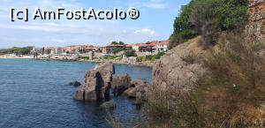 [P02] Sozopol, ţărmul stâncos al peninsulei » foto by irinad
 - 
<span class="allrVoted glyphicon glyphicon-heart hidden" id="av1185213"></span>
<a class="m-l-10 hidden" id="sv1185213" onclick="voting_Foto_DelVot(,1185213,23794)" role="button">șterge vot <span class="glyphicon glyphicon-remove"></span></a>
<a id="v91185213" class=" c-red"  onclick="voting_Foto_SetVot(1185213)" role="button"><span class="glyphicon glyphicon-heart-empty"></span> <b>LIKE</b> = Votează poza</a> <img class="hidden"  id="f1185213W9" src="/imagini/loader.gif" border="0" /><span class="AjErrMes hidden" id="e1185213ErM"></span>