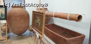 [P36] În Muzeul de Arheologie vase şi tablouri » foto by irinad
 - 
<span class="allrVoted glyphicon glyphicon-heart hidden" id="av1185247"></span>
<a class="m-l-10 hidden" id="sv1185247" onclick="voting_Foto_DelVot(,1185247,23794)" role="button">șterge vot <span class="glyphicon glyphicon-remove"></span></a>
<a id="v91185247" class=" c-red"  onclick="voting_Foto_SetVot(1185247)" role="button"><span class="glyphicon glyphicon-heart-empty"></span> <b>LIKE</b> = Votează poza</a> <img class="hidden"  id="f1185247W9" src="/imagini/loader.gif" border="0" /><span class="AjErrMes hidden" id="e1185247ErM"></span>