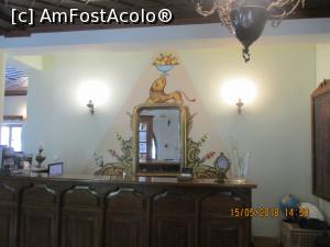 [P03] Biroul recepției.  » foto by elviramvio
 - 
<span class="allrVoted glyphicon glyphicon-heart hidden" id="av972083"></span>
<a class="m-l-10 hidden" id="sv972083" onclick="voting_Foto_DelVot(,972083,23800)" role="button">șterge vot <span class="glyphicon glyphicon-remove"></span></a>
<a id="v9972083" class=" c-red"  onclick="voting_Foto_SetVot(972083)" role="button"><span class="glyphicon glyphicon-heart-empty"></span> <b>LIKE</b> = Votează poza</a> <img class="hidden"  id="f972083W9" src="/imagini/loader.gif" border="0" /><span class="AjErrMes hidden" id="e972083ErM"></span>