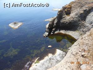 [P06] Insula Sfânta Anastasia - Țărmul stâncos al insulei.  » foto by iulianic
 - 
<span class="allrVoted glyphicon glyphicon-heart hidden" id="av973523"></span>
<a class="m-l-10 hidden" id="sv973523" onclick="voting_Foto_DelVot(,973523,23816)" role="button">șterge vot <span class="glyphicon glyphicon-remove"></span></a>
<a id="v9973523" class=" c-red"  onclick="voting_Foto_SetVot(973523)" role="button"><span class="glyphicon glyphicon-heart-empty"></span> <b>LIKE</b> = Votează poza</a> <img class="hidden"  id="f973523W9" src="/imagini/loader.gif" border="0" /><span class="AjErrMes hidden" id="e973523ErM"></span>