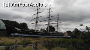 [P40] 41. Corabia „Cutty Sark”, de lângă intrarea în tunelul de sub Tamisa, transformată în muzeu. » foto by doinafil
 - 
<span class="allrVoted glyphicon glyphicon-heart hidden" id="av1160410"></span>
<a class="m-l-10 hidden" id="sv1160410" onclick="voting_Foto_DelVot(,1160410,23850)" role="button">șterge vot <span class="glyphicon glyphicon-remove"></span></a>
<a id="v91160410" class=" c-red"  onclick="voting_Foto_SetVot(1160410)" role="button"><span class="glyphicon glyphicon-heart-empty"></span> <b>LIKE</b> = Votează poza</a> <img class="hidden"  id="f1160410W9" src="/imagini/loader.gif" border="0" /><span class="AjErrMes hidden" id="e1160410ErM"></span>