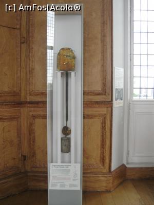 [P08] 09. Camera octogonală- un ceas vechi. din 1676, creat de Thomas Tompion, primul ceas folosit de John Flamsteed în cercetările sale. » foto by doinafil
 - 
<span class="allrVoted glyphicon glyphicon-heart hidden" id="av1160378"></span>
<a class="m-l-10 hidden" id="sv1160378" onclick="voting_Foto_DelVot(,1160378,23850)" role="button">șterge vot <span class="glyphicon glyphicon-remove"></span></a>
<a id="v91160378" class=" c-red"  onclick="voting_Foto_SetVot(1160378)" role="button"><span class="glyphicon glyphicon-heart-empty"></span> <b>LIKE</b> = Votează poza</a> <img class="hidden"  id="f1160378W9" src="/imagini/loader.gif" border="0" /><span class="AjErrMes hidden" id="e1160378ErM"></span>