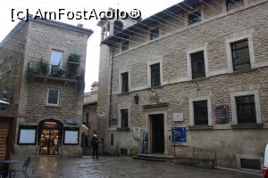 [P61] San Marino, Piazza Titano, Museo di Stato di San Marino în dreapta... » foto by mprofeanu
 - 
<span class="allrVoted glyphicon glyphicon-heart hidden" id="av1345739"></span>
<a class="m-l-10 hidden" id="sv1345739" onclick="voting_Foto_DelVot(,1345739,23854)" role="button">șterge vot <span class="glyphicon glyphicon-remove"></span></a>
<a id="v91345739" class=" c-red"  onclick="voting_Foto_SetVot(1345739)" role="button"><span class="glyphicon glyphicon-heart-empty"></span> <b>LIKE</b> = Votează poza</a> <img class="hidden"  id="f1345739W9" src="/imagini/loader.gif" border="0" /><span class="AjErrMes hidden" id="e1345739ErM"></span>