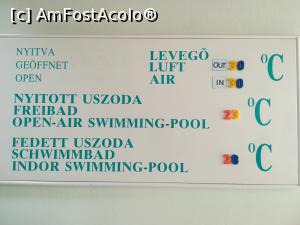 [P26] Temperaturile din aer si din apa la piscine.  » foto by nelu73
 - 
<span class="allrVoted glyphicon glyphicon-heart hidden" id="av994748"></span>
<a class="m-l-10 hidden" id="sv994748" onclick="voting_Foto_DelVot(,994748,23869)" role="button">șterge vot <span class="glyphicon glyphicon-remove"></span></a>
<a id="v9994748" class=" c-red"  onclick="voting_Foto_SetVot(994748)" role="button"><span class="glyphicon glyphicon-heart-empty"></span> <b>LIKE</b> = Votează poza</a> <img class="hidden"  id="f994748W9" src="/imagini/loader.gif" border="0" /><span class="AjErrMes hidden" id="e994748ErM"></span>