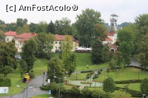 [P11] Wieliczka, Kopalni Soli, Szyb Paderewskiego în față la Szyb Daniłowicza, vedere din Tężnia » foto by mprofeanu
 - 
<span class="allrVoted glyphicon glyphicon-heart hidden" id="av1355870"></span>
<a class="m-l-10 hidden" id="sv1355870" onclick="voting_Foto_DelVot(,1355870,23877)" role="button">șterge vot <span class="glyphicon glyphicon-remove"></span></a>
<a id="v91355870" class=" c-red"  onclick="voting_Foto_SetVot(1355870)" role="button"><span class="glyphicon glyphicon-heart-empty"></span> <b>LIKE</b> = Votează poza</a> <img class="hidden"  id="f1355870W9" src="/imagini/loader.gif" border="0" /><span class="AjErrMes hidden" id="e1355870ErM"></span>