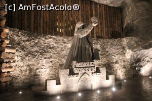 [P16] Wieliczka, Kopalni Soli, Komora Mikołaja Kopernika (Sala Nicolaus Copernic), Sala 3, Semicentenara Statuie de sare a cunoscutului polonez » foto by mprofeanu
 - 
<span class="allrVoted glyphicon glyphicon-heart hidden" id="av1355875"></span>
<a class="m-l-10 hidden" id="sv1355875" onclick="voting_Foto_DelVot(,1355875,23877)" role="button">șterge vot <span class="glyphicon glyphicon-remove"></span></a>
<a id="v91355875" class=" c-red"  onclick="voting_Foto_SetVot(1355875)" role="button"><span class="glyphicon glyphicon-heart-empty"></span> <b>LIKE</b> = Votează poza</a> <img class="hidden"  id="f1355875W9" src="/imagini/loader.gif" border="0" /><span class="AjErrMes hidden" id="e1355875ErM"></span>