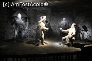 [P19] Wieliczka, Kopalni Soli, Komora Janowice, Sala 5, Ilustrarea legendei Salinei și a inelului Sf. Kinga găsit într-un bulgăre de sare, cu multe efecte multimedia... » foto by mprofeanu
 - 
<span class="allrVoted glyphicon glyphicon-heart hidden" id="av1355878"></span>
<a class="m-l-10 hidden" id="sv1355878" onclick="voting_Foto_DelVot(,1355878,23877)" role="button">șterge vot <span class="glyphicon glyphicon-remove"></span></a>
<a id="v91355878" class=" c-red"  onclick="voting_Foto_SetVot(1355878)" role="button"><span class="glyphicon glyphicon-heart-empty"></span> <b>LIKE</b> = Votează poza</a> <img class="hidden"  id="f1355878W9" src="/imagini/loader.gif" border="0" /><span class="AjErrMes hidden" id="e1355878ErM"></span>