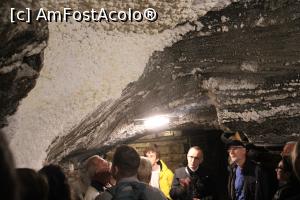 [P20] Wieliczka, Kopalni Soli, Komora Spalone (Sala Arsă), Sala 6, Arderea gazelor în mină » foto by mprofeanu
 - 
<span class="allrVoted glyphicon glyphicon-heart hidden" id="av1355879"></span>
<a class="m-l-10 hidden" id="sv1355879" onclick="voting_Foto_DelVot(,1355879,23877)" role="button">șterge vot <span class="glyphicon glyphicon-remove"></span></a>
<a id="v91355879" class=" c-red"  onclick="voting_Foto_SetVot(1355879)" role="button"><span class="glyphicon glyphicon-heart-empty"></span> <b>LIKE</b> = Votează poza</a> <img class="hidden"  id="f1355879W9" src="/imagini/loader.gif" border="0" /><span class="AjErrMes hidden" id="e1355879ErM"></span>