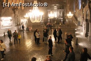 [P29] Wieliczce, Kopalnia Soli, Kaplica Św. Kinga (Capela Sf. Kinga), Sala 14, Iluminată de candelabre din cristale din sare » foto by mprofeanu
 - 
<span class="allrVoted glyphicon glyphicon-heart hidden" id="av1355888"></span>
<a class="m-l-10 hidden" id="sv1355888" onclick="voting_Foto_DelVot(,1355888,23877)" role="button">șterge vot <span class="glyphicon glyphicon-remove"></span></a>
<a id="v91355888" class=" c-red"  onclick="voting_Foto_SetVot(1355888)" role="button"><span class="glyphicon glyphicon-heart-empty"></span> <b>LIKE</b> = Votează poza</a> <img class="hidden"  id="f1355888W9" src="/imagini/loader.gif" border="0" /><span class="AjErrMes hidden" id="e1355888ErM"></span>