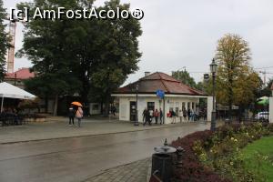 [P03] Wieliczka, Kopalni Soli, Casa de bilete on-line de la Intrarea în Complex » foto by mprofeanu
 - 
<span class="allrVoted glyphicon glyphicon-heart hidden" id="av1355862"></span>
<a class="m-l-10 hidden" id="sv1355862" onclick="voting_Foto_DelVot(,1355862,23877)" role="button">șterge vot <span class="glyphicon glyphicon-remove"></span></a>
<a id="v91355862" class=" c-red"  onclick="voting_Foto_SetVot(1355862)" role="button"><span class="glyphicon glyphicon-heart-empty"></span> <b>LIKE</b> = Votează poza</a> <img class="hidden"  id="f1355862W9" src="/imagini/loader.gif" border="0" /><span class="AjErrMes hidden" id="e1355862ErM"></span>