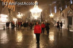 [P37] Wieliczka, Kopalni Soli, Kaplica Św. Kinga cea mai împodobită și mai impresionantă sală din Salină » foto by mprofeanu
 - 
<span class="allrVoted glyphicon glyphicon-heart hidden" id="av1355896"></span>
<a class="m-l-10 hidden" id="sv1355896" onclick="voting_Foto_DelVot(,1355896,23877)" role="button">șterge vot <span class="glyphicon glyphicon-remove"></span></a>
<a id="v91355896" class=" c-red"  onclick="voting_Foto_SetVot(1355896)" role="button"><span class="glyphicon glyphicon-heart-empty"></span> <b>LIKE</b> = Votează poza</a> <img class="hidden"  id="f1355896W9" src="/imagini/loader.gif" border="0" /><span class="AjErrMes hidden" id="e1355896ErM"></span>