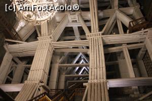 [P43] Wieliczka, Kopalni Soli, Komora Michałowice, Sala 16, Frumoasă structură din lemn » foto by mprofeanu
 - 
<span class="allrVoted glyphicon glyphicon-heart hidden" id="av1355902"></span>
<a class="m-l-10 hidden" id="sv1355902" onclick="voting_Foto_DelVot(,1355902,23877)" role="button">șterge vot <span class="glyphicon glyphicon-remove"></span></a>
<a id="v91355902" class=" c-red"  onclick="voting_Foto_SetVot(1355902)" role="button"><span class="glyphicon glyphicon-heart-empty"></span> <b>LIKE</b> = Votează poza</a> <img class="hidden"  id="f1355902W9" src="/imagini/loader.gif" border="0" /><span class="AjErrMes hidden" id="e1355902ErM"></span>