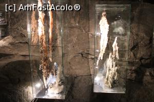 [P56] Wieliczka, Muzeum Żup, Komora Russegger VI - Expoziția Geologia Zăcămintelor de Sare din Polonia, Stalactite și Stalagmite bine conservate » foto by mprofeanu
 - 
<span class="allrVoted glyphicon glyphicon-heart hidden" id="av1355915"></span>
<a class="m-l-10 hidden" id="sv1355915" onclick="voting_Foto_DelVot(,1355915,23877)" role="button">șterge vot <span class="glyphicon glyphicon-remove"></span></a>
<a id="v91355915" class=" c-red"  onclick="voting_Foto_SetVot(1355915)" role="button"><span class="glyphicon glyphicon-heart-empty"></span> <b>LIKE</b> = Votează poza</a> <img class="hidden"  id="f1355915W9" src="/imagini/loader.gif" border="0" /><span class="AjErrMes hidden" id="e1355915ErM"></span>