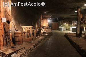 [P65] Wieliczka,Muzeum Żup, Mergem spre Komora Russegger II - Expoziția Dispozitive și Echipamente Miniere Vechi » foto by mprofeanu
 - 
<span class="allrVoted glyphicon glyphicon-heart hidden" id="av1355924"></span>
<a class="m-l-10 hidden" id="sv1355924" onclick="voting_Foto_DelVot(,1355924,23877)" role="button">șterge vot <span class="glyphicon glyphicon-remove"></span></a>
<a id="v91355924" class=" c-red"  onclick="voting_Foto_SetVot(1355924)" role="button"><span class="glyphicon glyphicon-heart-empty"></span> <b>LIKE</b> = Votează poza</a> <img class="hidden"  id="f1355924W9" src="/imagini/loader.gif" border="0" /><span class="AjErrMes hidden" id="e1355924ErM"></span>