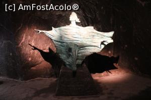 [P68] Wieliczka, Muzeum Żup, Komora Maria Teresa II, Expoziția Turism în Mina Wieliczka, Chopin a vizitat Salina, Statuia compozitorului din sare » foto by mprofeanu
 - 
<span class="allrVoted glyphicon glyphicon-heart hidden" id="av1355927"></span>
<a class="m-l-10 hidden" id="sv1355927" onclick="voting_Foto_DelVot(,1355927,23877)" role="button">șterge vot <span class="glyphicon glyphicon-remove"></span></a>
<a id="v91355927" class=" c-red"  onclick="voting_Foto_SetVot(1355927)" role="button"><span class="glyphicon glyphicon-heart-empty"></span> <b>LIKE</b> = Votează poza</a> <img class="hidden"  id="f1355927W9" src="/imagini/loader.gif" border="0" /><span class="AjErrMes hidden" id="e1355927ErM"></span>