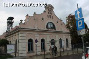[P75] Wieliczka, Kopalni Soli, Szyb Regis, Puțul de ieșire din mină pentru cei ce vizitează și Muzeul » foto by mprofeanu
 - 
<span class="allrVoted glyphicon glyphicon-heart hidden" id="av1355934"></span>
<a class="m-l-10 hidden" id="sv1355934" onclick="voting_Foto_DelVot(,1355934,23877)" role="button">șterge vot <span class="glyphicon glyphicon-remove"></span></a>
<a id="v91355934" class=" c-red"  onclick="voting_Foto_SetVot(1355934)" role="button"><span class="glyphicon glyphicon-heart-empty"></span> <b>LIKE</b> = Votează poza</a> <img class="hidden"  id="f1355934W9" src="/imagini/loader.gif" border="0" /><span class="AjErrMes hidden" id="e1355934ErM"></span>