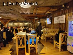 [P43] La pas prin salina Wieliczka; restaurantul » foto by crismis
 - 
<span class="allrVoted glyphicon glyphicon-heart hidden" id="av1478379"></span>
<a class="m-l-10 hidden" id="sv1478379" onclick="voting_Foto_DelVot(,1478379,23877)" role="button">șterge vot <span class="glyphicon glyphicon-remove"></span></a>
<a id="v91478379" class=" c-red"  onclick="voting_Foto_SetVot(1478379)" role="button"><span class="glyphicon glyphicon-heart-empty"></span> <b>LIKE</b> = Votează poza</a> <img class="hidden"  id="f1478379W9" src="/imagini/loader.gif" border="0" /><span class="AjErrMes hidden" id="e1478379ErM"></span>