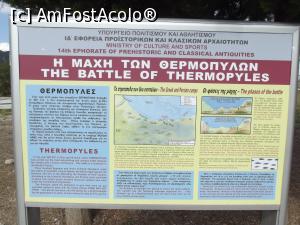 [P15] Panoul informativ despre Bătălia de la Termopile » foto by irinad
 - 
<span class="allrVoted glyphicon glyphicon-heart hidden" id="av726554"></span>
<a class="m-l-10 hidden" id="sv726554" onclick="voting_Foto_DelVot(,726554,23922)" role="button">șterge vot <span class="glyphicon glyphicon-remove"></span></a>
<a id="v9726554" class=" c-red"  onclick="voting_Foto_SetVot(726554)" role="button"><span class="glyphicon glyphicon-heart-empty"></span> <b>LIKE</b> = Votează poza</a> <img class="hidden"  id="f726554W9" src="/imagini/loader.gif" border="0" /><span class="AjErrMes hidden" id="e726554ErM"></span>