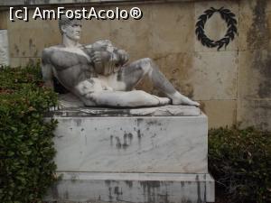 [P07] Statuia ce reprezintă Muntele Taygetos, alt reper important din Sparta » foto by irinad
 - 
<span class="allrVoted glyphicon glyphicon-heart hidden" id="av726546"></span>
<a class="m-l-10 hidden" id="sv726546" onclick="voting_Foto_DelVot(,726546,23922)" role="button">șterge vot <span class="glyphicon glyphicon-remove"></span></a>
<a id="v9726546" class=" c-red"  onclick="voting_Foto_SetVot(726546)" role="button"><span class="glyphicon glyphicon-heart-empty"></span> <b>LIKE</b> = Votează poza</a> <img class="hidden"  id="f726546W9" src="/imagini/loader.gif" border="0" /><span class="AjErrMes hidden" id="e726546ErM"></span>