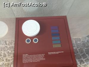 [P07] Cum inca nu imi functiona aparatul am facut o poza aici in care vedem structura monedei euro cu precizarea monedei aniversare de 25 de euro (o moneda mare) si a metalului continut, 'niob' cu un punct de topire foarte ridicat, prezentat aici in diferite culori.  » foto by mishu
 - 
<span class="allrVoted glyphicon glyphicon-heart hidden" id="av1035056"></span>
<a class="m-l-10 hidden" id="sv1035056" onclick="voting_Foto_DelVot(,1035056,23934)" role="button">șterge vot <span class="glyphicon glyphicon-remove"></span></a>
<a id="v91035056" class=" c-red"  onclick="voting_Foto_SetVot(1035056)" role="button"><span class="glyphicon glyphicon-heart-empty"></span> <b>LIKE</b> = Votează poza</a> <img class="hidden"  id="f1035056W9" src="/imagini/loader.gif" border="0" /><span class="AjErrMes hidden" id="e1035056ErM"></span>