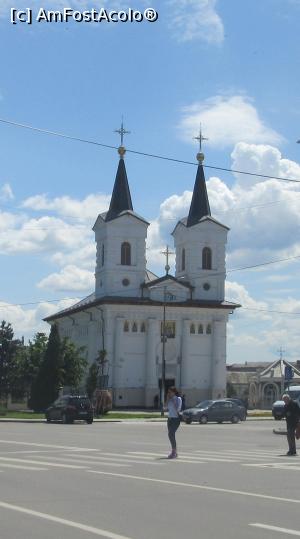 [P24] Catedrala mică- biserica Sf. Nicolae » foto by Michi
 - 
<span class="allrVoted glyphicon glyphicon-heart hidden" id="av748807"></span>
<a class="m-l-10 hidden" id="sv748807" onclick="voting_Foto_DelVot(,748807,24004)" role="button">șterge vot <span class="glyphicon glyphicon-remove"></span></a>
<a id="v9748807" class=" c-red"  onclick="voting_Foto_SetVot(748807)" role="button"><span class="glyphicon glyphicon-heart-empty"></span> <b>LIKE</b> = Votează poza</a> <img class="hidden"  id="f748807W9" src="/imagini/loader.gif" border="0" /><span class="AjErrMes hidden" id="e748807ErM"></span>