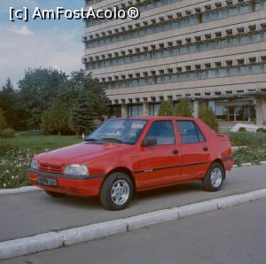 [P20] DACIA NOVA » foto by Yolanda <span class="label label-default labelC_thin small">NEVOTABILĂ</span>
