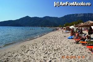 [P10] Skala Panagia - Golden Beach » foto by mirmicu
 - 
<span class="allrVoted glyphicon glyphicon-heart hidden" id="av477961"></span>
<a class="m-l-10 hidden" id="sv477961" onclick="voting_Foto_DelVot(,477961,24035)" role="button">șterge vot <span class="glyphicon glyphicon-remove"></span></a>
<a id="v9477961" class=" c-red"  onclick="voting_Foto_SetVot(477961)" role="button"><span class="glyphicon glyphicon-heart-empty"></span> <b>LIKE</b> = Votează poza</a> <img class="hidden"  id="f477961W9" src="/imagini/loader.gif" border="0" /><span class="AjErrMes hidden" id="e477961ErM"></span>