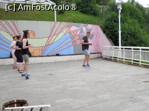 [P47] Lecție de dans pe malul râului » foto by Mika
 - 
<span class="allrVoted glyphicon glyphicon-heart hidden" id="av1402331"></span>
<a class="m-l-10 hidden" id="sv1402331" onclick="voting_Foto_DelVot(,1402331,24079)" role="button">șterge vot <span class="glyphicon glyphicon-remove"></span></a>
<a id="v91402331" class=" c-red"  onclick="voting_Foto_SetVot(1402331)" role="button"><span class="glyphicon glyphicon-heart-empty"></span> <b>LIKE</b> = Votează poza</a> <img class="hidden"  id="f1402331W9" src="/imagini/loader.gif" border="0" /><span class="AjErrMes hidden" id="e1402331ErM"></span>