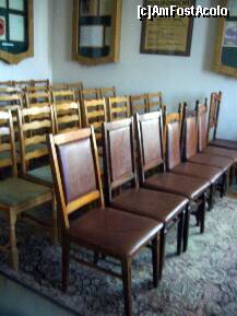 [P26] Muzeul Memorial 'Paul Constantinescu' - sala de concerte » foto by magdalena
 - 
<span class="allrVoted glyphicon glyphicon-heart hidden" id="av278386"></span>
<a class="m-l-10 hidden" id="sv278386" onclick="voting_Foto_DelVot(,278386,24085)" role="button">șterge vot <span class="glyphicon glyphicon-remove"></span></a>
<a id="v9278386" class=" c-red"  onclick="voting_Foto_SetVot(278386)" role="button"><span class="glyphicon glyphicon-heart-empty"></span> <b>LIKE</b> = Votează poza</a> <img class="hidden"  id="f278386W9" src="/imagini/loader.gif" border="0" /><span class="AjErrMes hidden" id="e278386ErM"></span>