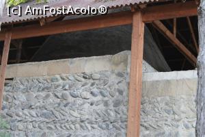 [P63] Tbilisi, Muzeul de Etnografie în Aer Liber, Casă Darbazi din satul Teliani, Regiunea Samtskhe-Javakheti, se vede forma acoperișului protejat acum...  » foto by mprofeanu
 - 
<span class="allrVoted glyphicon glyphicon-heart hidden" id="av1153836"></span>
<a class="m-l-10 hidden" id="sv1153836" onclick="voting_Foto_DelVot(,1153836,24087)" role="button">șterge vot <span class="glyphicon glyphicon-remove"></span></a>
<a id="v91153836" class=" c-red"  onclick="voting_Foto_SetVot(1153836)" role="button"><span class="glyphicon glyphicon-heart-empty"></span> <b>LIKE</b> = Votează poza</a> <img class="hidden"  id="f1153836W9" src="/imagini/loader.gif" border="0" /><span class="AjErrMes hidden" id="e1153836ErM"></span>