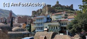 [P11] Cetatea Narikala vazuta dintre domurile bailor sulfuroase, centrul orasului Tbilisi.  » foto by aschimodius
 - 
<span class="allrVoted glyphicon glyphicon-heart hidden" id="av1114325"></span>
<a class="m-l-10 hidden" id="sv1114325" onclick="voting_Foto_DelVot(,1114325,24087)" role="button">șterge vot <span class="glyphicon glyphicon-remove"></span></a>
<a id="v91114325" class=" c-red"  onclick="voting_Foto_SetVot(1114325)" role="button"><span class="glyphicon glyphicon-heart-empty"></span> <b>LIKE</b> = Votează poza</a> <img class="hidden"  id="f1114325W9" src="/imagini/loader.gif" border="0" /><span class="AjErrMes hidden" id="e1114325ErM"></span>