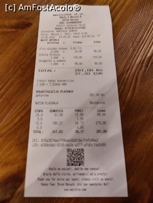 [P10] Trattoria Feral - camping Polari; nota de plată » foto by crismis
 - 
<span class="allrVoted glyphicon glyphicon-heart hidden" id="av1353372"></span>
<a class="m-l-10 hidden" id="sv1353372" onclick="voting_Foto_DelVot(,1353372,24110)" role="button">șterge vot <span class="glyphicon glyphicon-remove"></span></a>
<a id="v91353372" class=" c-red"  onclick="voting_Foto_SetVot(1353372)" role="button"><span class="glyphicon glyphicon-heart-empty"></span> <b>LIKE</b> = Votează poza</a> <img class="hidden"  id="f1353372W9" src="/imagini/loader.gif" border="0" /><span class="AjErrMes hidden" id="e1353372ErM"></span>