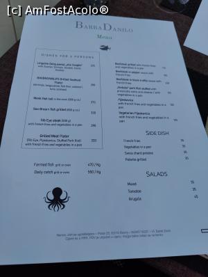 [P14] Restaurant Barba Danilo - camping Ulika Rovinj; meniu » foto by crismis
 - 
<span class="allrVoted glyphicon glyphicon-heart hidden" id="av1353376"></span>
<a class="m-l-10 hidden" id="sv1353376" onclick="voting_Foto_DelVot(,1353376,24110)" role="button">șterge vot <span class="glyphicon glyphicon-remove"></span></a>
<a id="v91353376" class=" c-red"  onclick="voting_Foto_SetVot(1353376)" role="button"><span class="glyphicon glyphicon-heart-empty"></span> <b>LIKE</b> = Votează poza</a> <img class="hidden"  id="f1353376W9" src="/imagini/loader.gif" border="0" /><span class="AjErrMes hidden" id="e1353376ErM"></span>