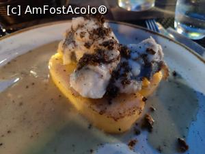 [P18] Restaurant Barba Danilo - camping Ulika Rovinj; medalioane de pește-călugăr în sos alb cu trufe » foto by crismis
 - 
<span class="allrVoted glyphicon glyphicon-heart hidden" id="av1353380"></span>
<a class="m-l-10 hidden" id="sv1353380" onclick="voting_Foto_DelVot(,1353380,24110)" role="button">șterge vot <span class="glyphicon glyphicon-remove"></span></a>
<a id="v91353380" class=" c-red"  onclick="voting_Foto_SetVot(1353380)" role="button"><span class="glyphicon glyphicon-heart-empty"></span> <b>LIKE</b> = Votează poza</a> <img class="hidden"  id="f1353380W9" src="/imagini/loader.gif" border="0" /><span class="AjErrMes hidden" id="e1353380ErM"></span>