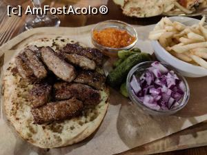 [P08] Trattoria Feral - camping Polari; cevapcici » foto by crismis
 - 
<span class="allrVoted glyphicon glyphicon-heart hidden" id="av1353370"></span>
<a class="m-l-10 hidden" id="sv1353370" onclick="voting_Foto_DelVot(,1353370,24110)" role="button">șterge vot <span class="glyphicon glyphicon-remove"></span></a>
<a id="v91353370" class=" c-red"  onclick="voting_Foto_SetVot(1353370)" role="button"><span class="glyphicon glyphicon-heart-empty"></span> <b>LIKE</b> = Votează poza</a> <img class="hidden"  id="f1353370W9" src="/imagini/loader.gif" border="0" /><span class="AjErrMes hidden" id="e1353370ErM"></span>