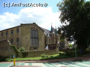 [P07] Detaliu exterior cu închisoarea veche cu aer de fortăreață, veche de 5 secole, folosită și de germani... ea și-a încetat activitatea în 1995... centru cultural astăzi.  » foto by mireille
 - 
<span class="allrVoted glyphicon glyphicon-heart hidden" id="av997509"></span>
<a class="m-l-10 hidden" id="sv997509" onclick="voting_Foto_DelVot(,997509,24132)" role="button">șterge vot <span class="glyphicon glyphicon-remove"></span></a>
<a id="v9997509" class=" c-red"  onclick="voting_Foto_SetVot(997509)" role="button"><span class="glyphicon glyphicon-heart-empty"></span> <b>LIKE</b> = Votează poza</a> <img class="hidden"  id="f997509W9" src="/imagini/loader.gif" border="0" /><span class="AjErrMes hidden" id="e997509ErM"></span>