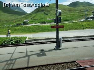 [P13] Gara situată la cea mai mare altitudine pe traseul Glacier Express » foto by Marius 72
 - 
<span class="allrVoted glyphicon glyphicon-heart hidden" id="av1374260"></span>
<a class="m-l-10 hidden" id="sv1374260" onclick="voting_Foto_DelVot(,1374260,24136)" role="button">șterge vot <span class="glyphicon glyphicon-remove"></span></a>
<a id="v91374260" class=" c-red"  onclick="voting_Foto_SetVot(1374260)" role="button"><span class="glyphicon glyphicon-heart-empty"></span> <b>LIKE</b> = Votează poza</a> <img class="hidden"  id="f1374260W9" src="/imagini/loader.gif" border="0" /><span class="AjErrMes hidden" id="e1374260ErM"></span>