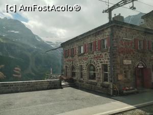 [P20] Stația monument UNESCO situată la cea mai mare altitudine pe Bernina Express » foto by Marius 72
 - 
<span class="allrVoted glyphicon glyphicon-heart hidden" id="av1374287"></span>
<a class="m-l-10 hidden" id="sv1374287" onclick="voting_Foto_DelVot(,1374287,24136)" role="button">șterge vot <span class="glyphicon glyphicon-remove"></span></a>
<a id="v91374287" class=" c-red"  onclick="voting_Foto_SetVot(1374287)" role="button"><span class="glyphicon glyphicon-heart-empty"></span> <b>LIKE</b> = Votează poza</a> <img class="hidden"  id="f1374287W9" src="/imagini/loader.gif" border="0" /><span class="AjErrMes hidden" id="e1374287ErM"></span>