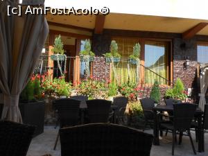 [P12] Cernavodă - Casa SamSara. Un colț al terasei.  » foto by iulianic
 - 
<span class="allrVoted glyphicon glyphicon-heart hidden" id="av1001837"></span>
<a class="m-l-10 hidden" id="sv1001837" onclick="voting_Foto_DelVot(,1001837,24188)" role="button">șterge vot <span class="glyphicon glyphicon-remove"></span></a>
<a id="v91001837" class=" c-red"  onclick="voting_Foto_SetVot(1001837)" role="button"><span class="glyphicon glyphicon-heart-empty"></span> <b>LIKE</b> = Votează poza</a> <img class="hidden"  id="f1001837W9" src="/imagini/loader.gif" border="0" /><span class="AjErrMes hidden" id="e1001837ErM"></span>