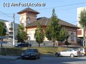 [P18] Cernavodă - Casa SamSara. În spatele Muzeului Axiopolis, intrarea la terasă.  » foto by iulianic
 - 
<span class="allrVoted glyphicon glyphicon-heart hidden" id="av1001843"></span>
<a class="m-l-10 hidden" id="sv1001843" onclick="voting_Foto_DelVot(,1001843,24188)" role="button">șterge vot <span class="glyphicon glyphicon-remove"></span></a>
<a id="v91001843" class=" c-red"  onclick="voting_Foto_SetVot(1001843)" role="button"><span class="glyphicon glyphicon-heart-empty"></span> <b>LIKE</b> = Votează poza</a> <img class="hidden"  id="f1001843W9" src="/imagini/loader.gif" border="0" /><span class="AjErrMes hidden" id="e1001843ErM"></span>