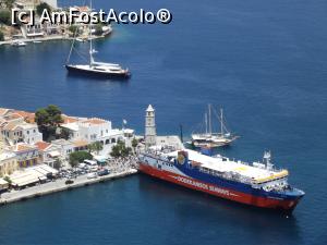 [P13] De sus: turnul cu ceas, un ferry enorm din Rodos şi iahtul cu care am călătorit în Symi » foto by irinad
 - 
<span class="allrVoted glyphicon glyphicon-heart hidden" id="av1000012"></span>
<a class="m-l-10 hidden" id="sv1000012" onclick="voting_Foto_DelVot(,1000012,24208)" role="button">șterge vot <span class="glyphicon glyphicon-remove"></span></a>
<a id="v91000012" class=" c-red"  onclick="voting_Foto_SetVot(1000012)" role="button"><span class="glyphicon glyphicon-heart-empty"></span> <b>LIKE</b> = Votează poza</a> <img class="hidden"  id="f1000012W9" src="/imagini/loader.gif" border="0" /><span class="AjErrMes hidden" id="e1000012ErM"></span>