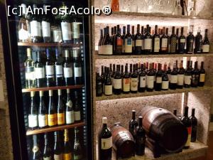 [P15] O Lagar Restaurante - vinuri » foto by nicole33
 - 
<span class="allrVoted glyphicon glyphicon-heart hidden" id="av1314257"></span>
<a class="m-l-10 hidden" id="sv1314257" onclick="voting_Foto_DelVot(,1314257,24227)" role="button">șterge vot <span class="glyphicon glyphicon-remove"></span></a>
<a id="v91314257" class=" c-red"  onclick="voting_Foto_SetVot(1314257)" role="button"><span class="glyphicon glyphicon-heart-empty"></span> <b>LIKE</b> = Votează poza</a> <img class="hidden"  id="f1314257W9" src="/imagini/loader.gif" border="0" /><span class="AjErrMes hidden" id="e1314257ErM"></span>