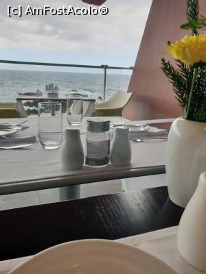 [P07] Sea View restaurant » foto by robert
 - 
<span class="allrVoted glyphicon glyphicon-heart hidden" id="av1003619"></span>
<a class="m-l-10 hidden" id="sv1003619" onclick="voting_Foto_DelVot(,1003619,24227)" role="button">șterge vot <span class="glyphicon glyphicon-remove"></span></a>
<a id="v91003619" class=" c-red"  onclick="voting_Foto_SetVot(1003619)" role="button"><span class="glyphicon glyphicon-heart-empty"></span> <b>LIKE</b> = Votează poza</a> <img class="hidden"  id="f1003619W9" src="/imagini/loader.gif" border="0" /><span class="AjErrMes hidden" id="e1003619ErM"></span>